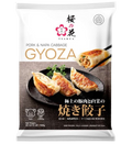 Tsakua Pork & Napa Cabbage Gyoza 6* 2 LB / Case